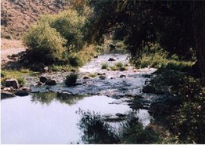 Kassach River