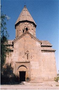 Marianeh Church