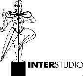 Interstudio Logo